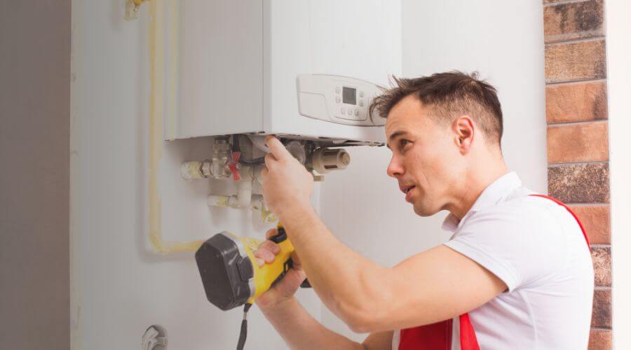 Professional Leak Detection in Jeddo, MI