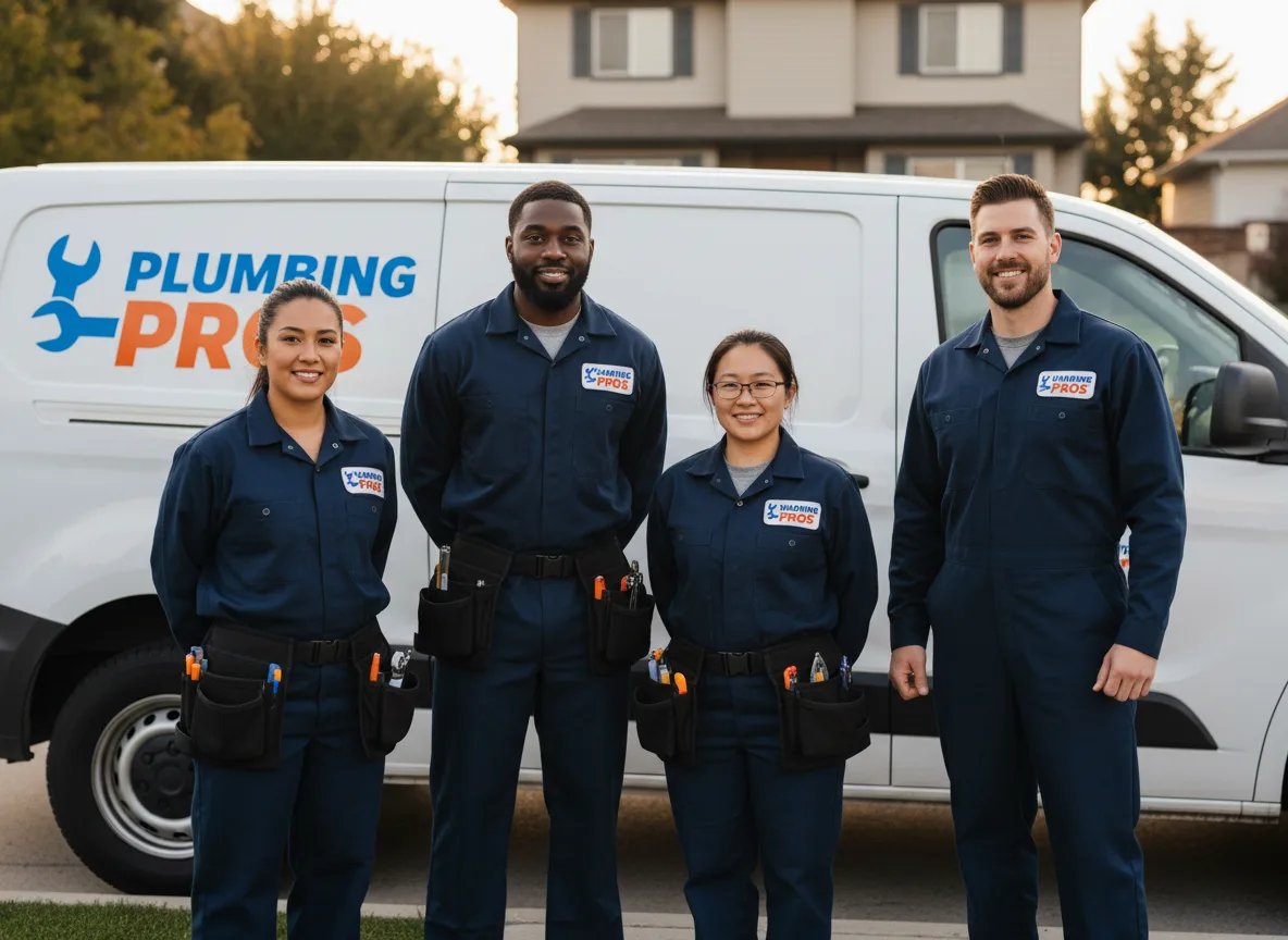 Water Heater Repair company in Jeddo, MI